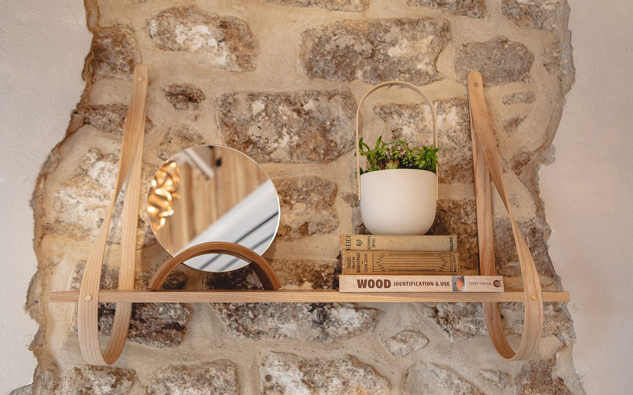 The feeling’s neutral