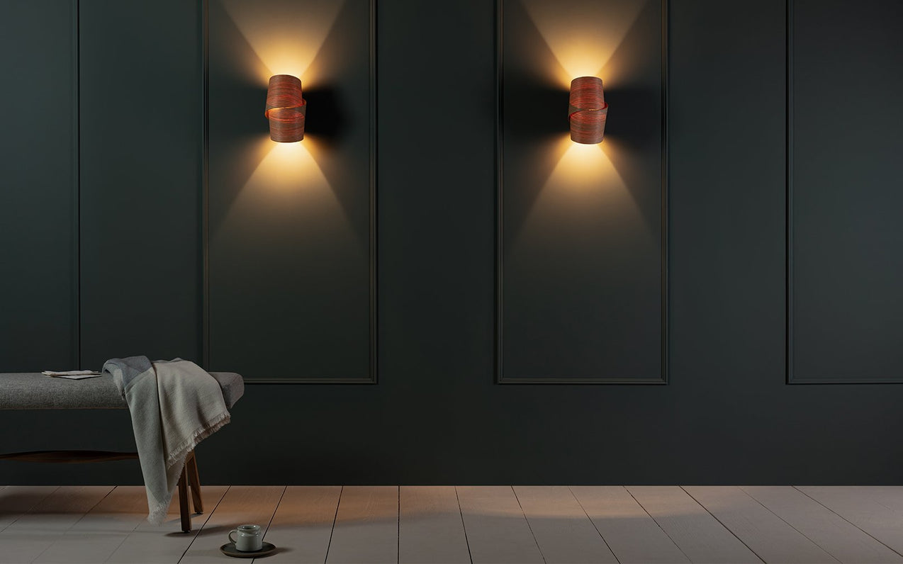 A guide to: Wall Lights