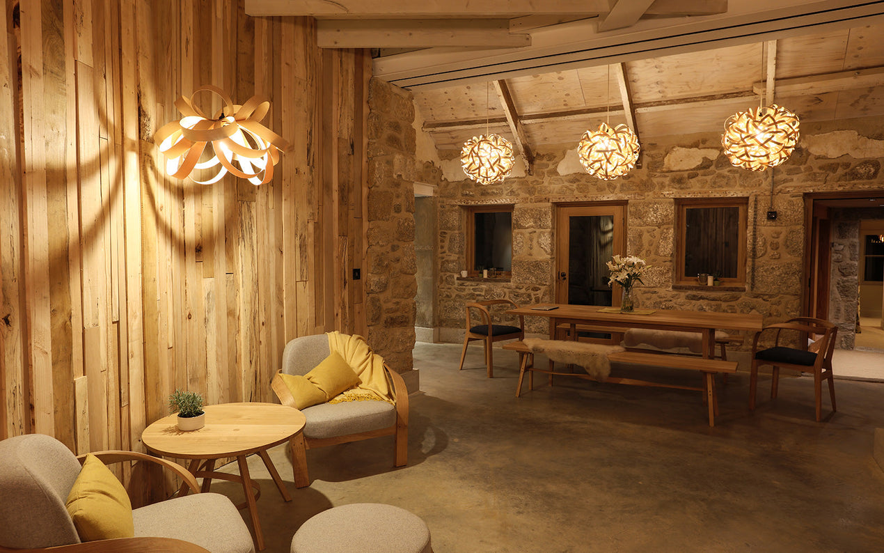 Design to Boost Wellbeing