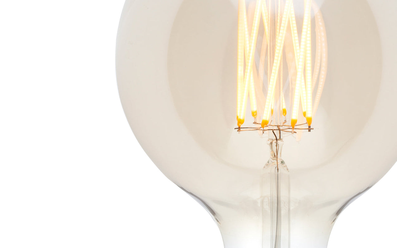 Our guide to choosing the right light bulb