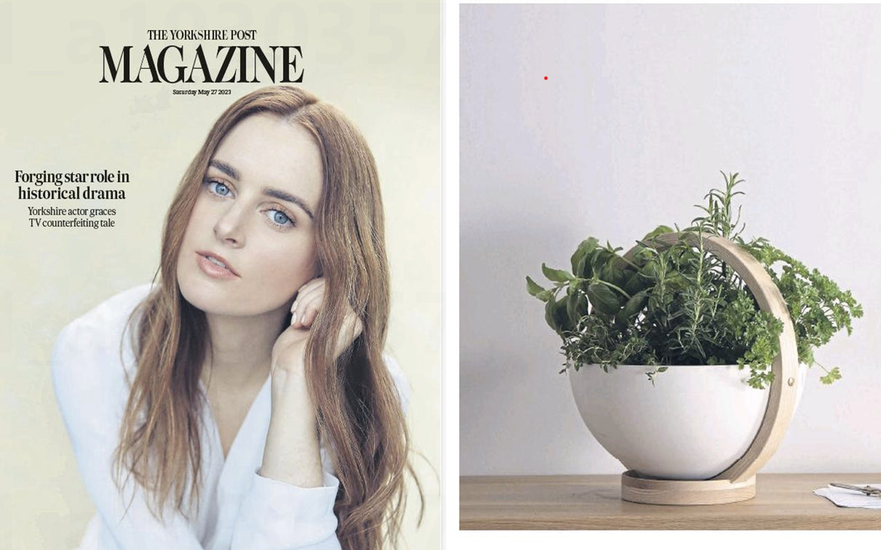 Yorkshire Post: Merther Bowl