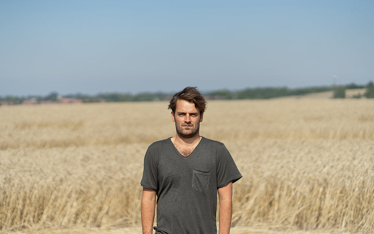 Ten with Tom: Jake Boex Ceramics