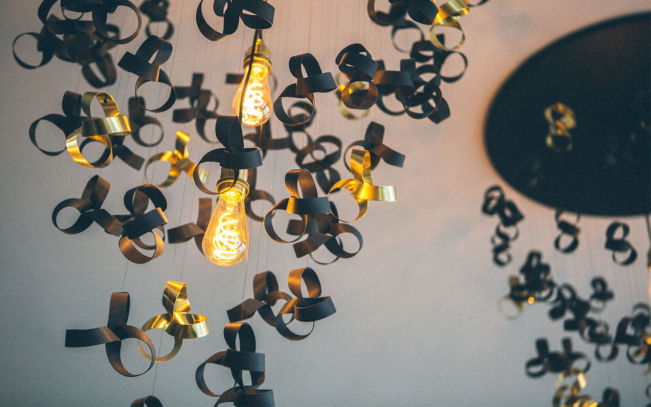 Lookbook: Scarlet Hotel