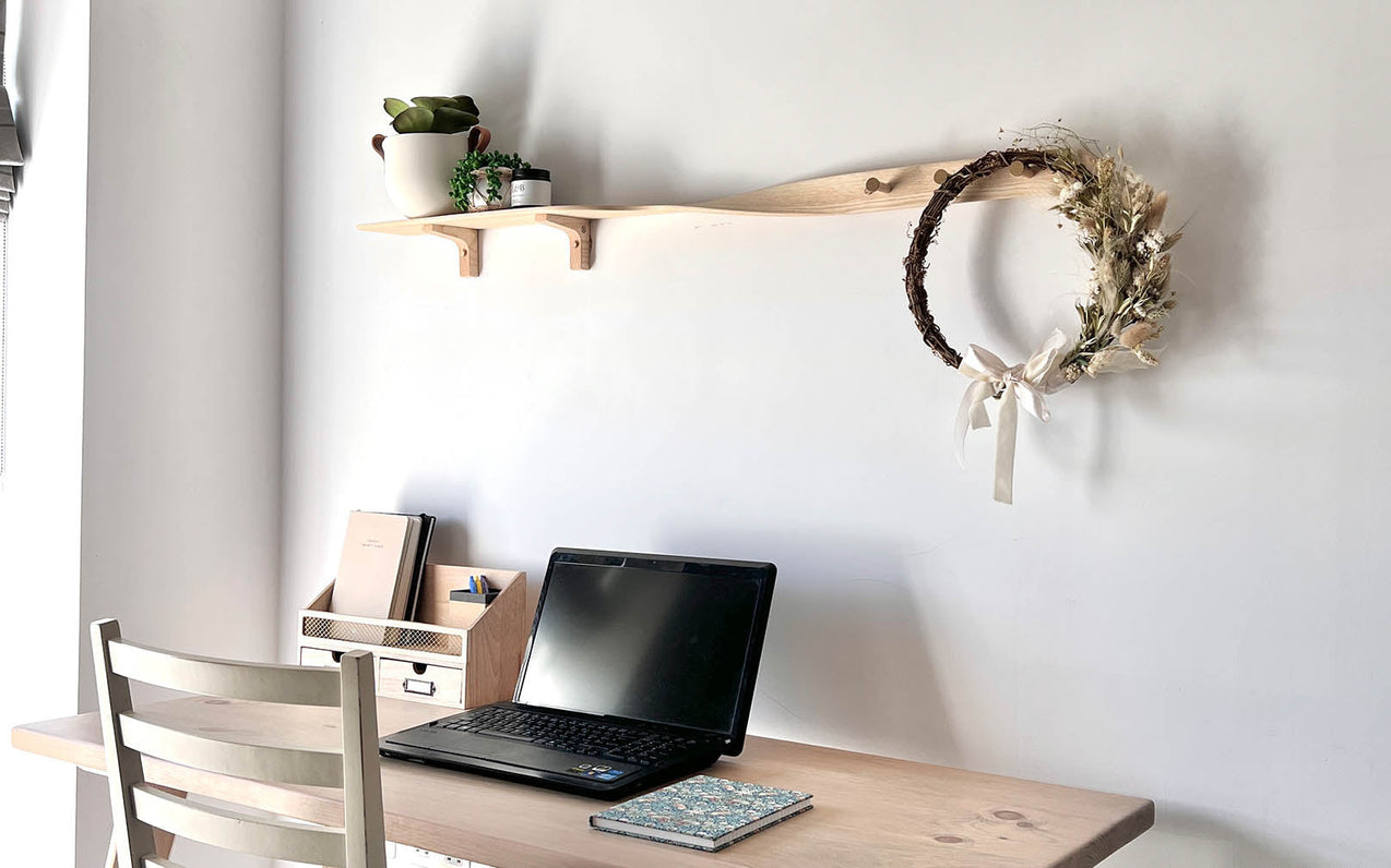 Promote Your Home Office