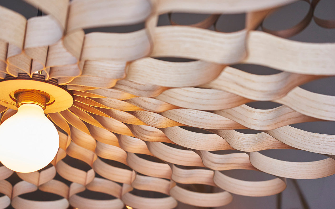 Making the Modum Range