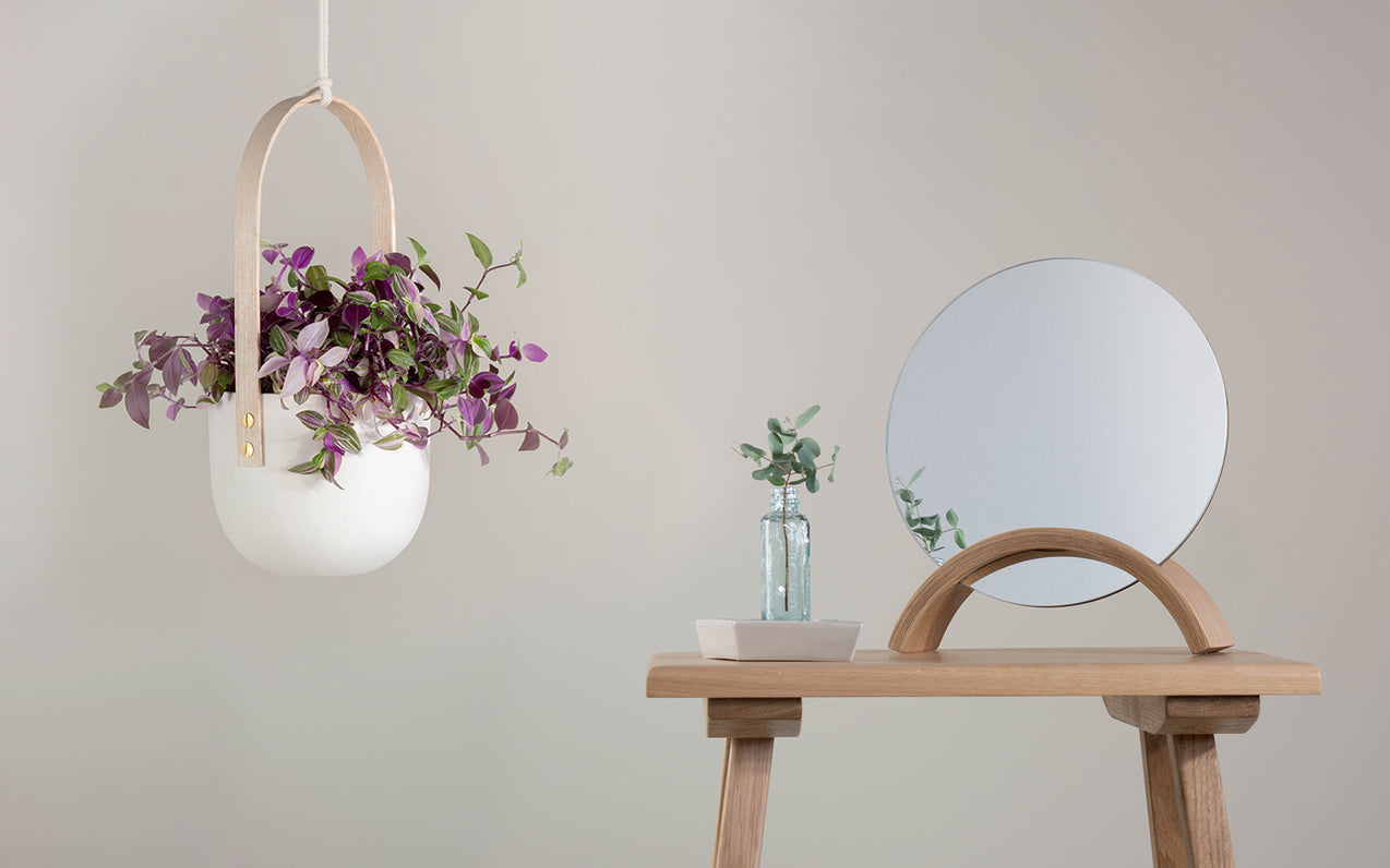 Small Space Accessories