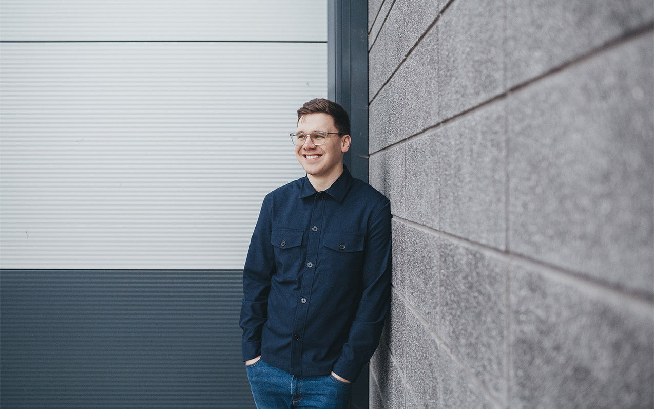 Ten with Tom: Bobbi Beck