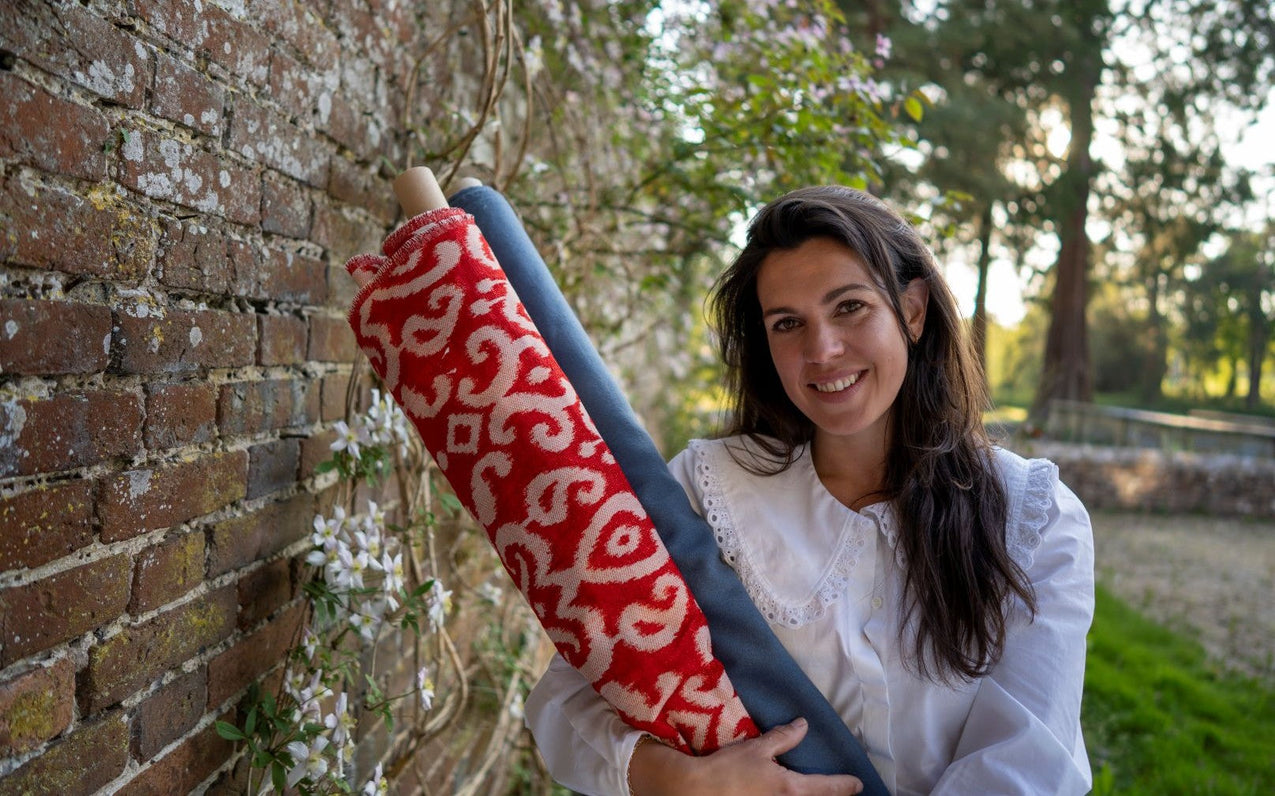 The Art of Reuse: A Conversation with Jules Haines