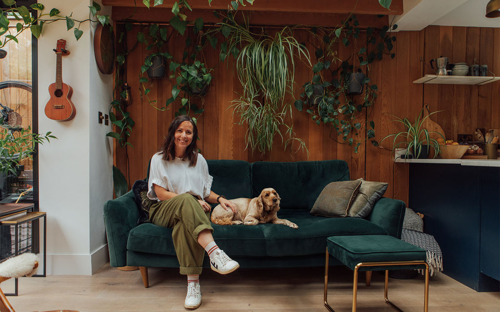 Ten with Tom: Marianna Popejoy – Tom Raffield