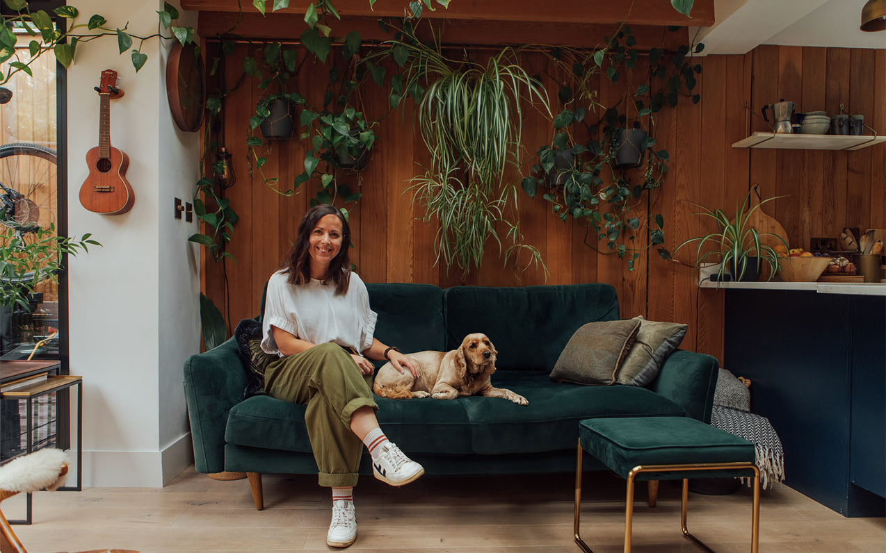 Ten with Tom: Marianna Popejoy