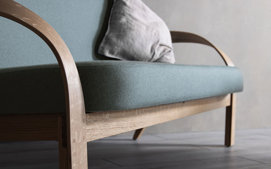 Amble hanging seat 2025