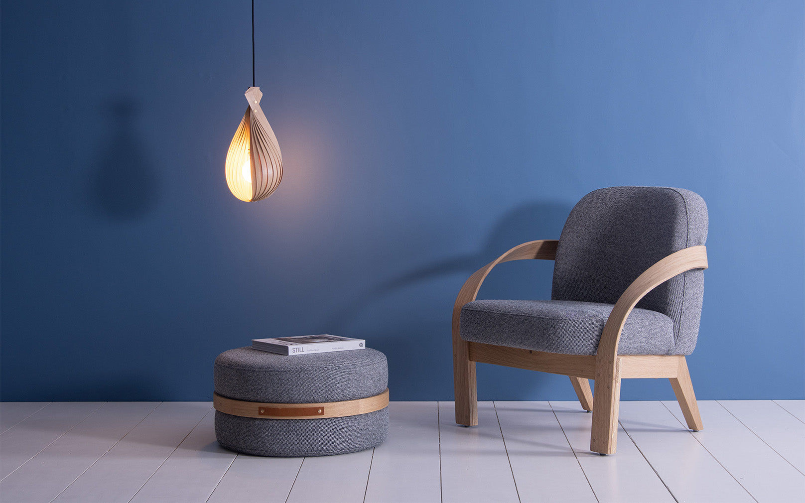Tom Raffield Helston Tom Raffield announces grand opening of first London showroom
