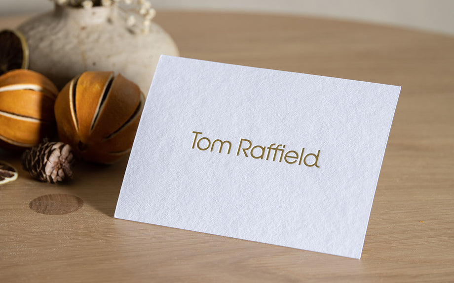 Gift Vouchers