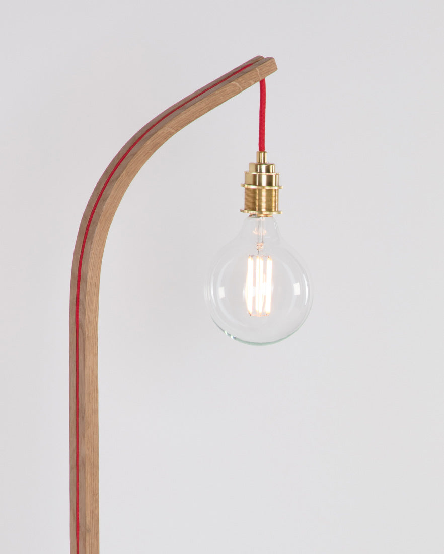Mooring Floor Light