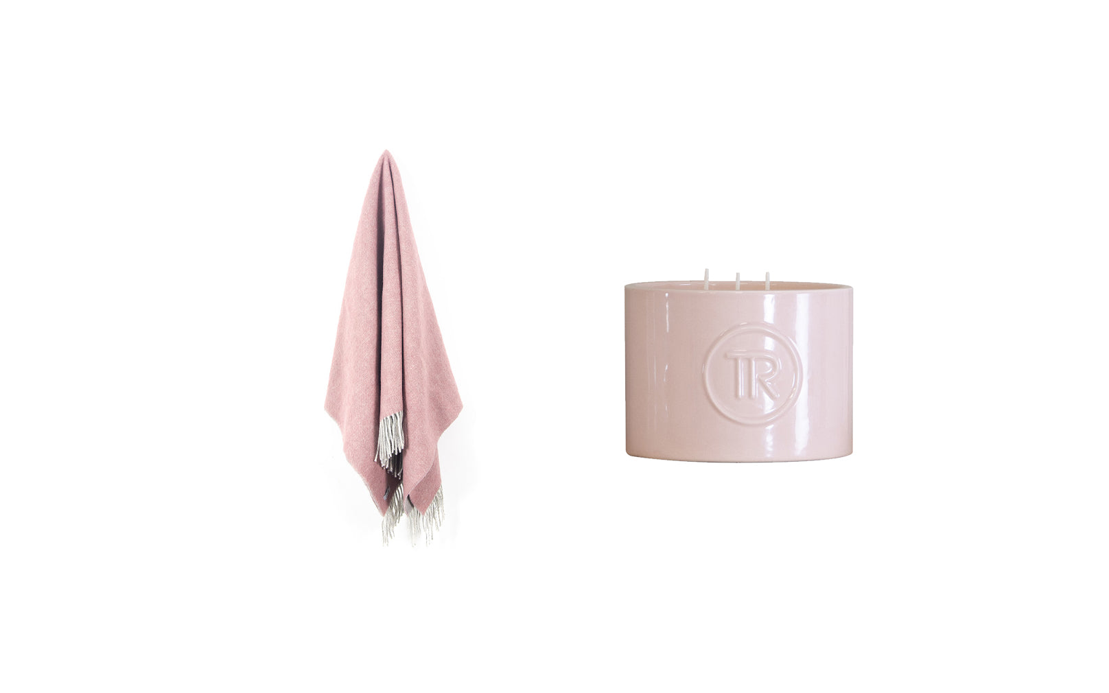 Embers / Sunken Pink