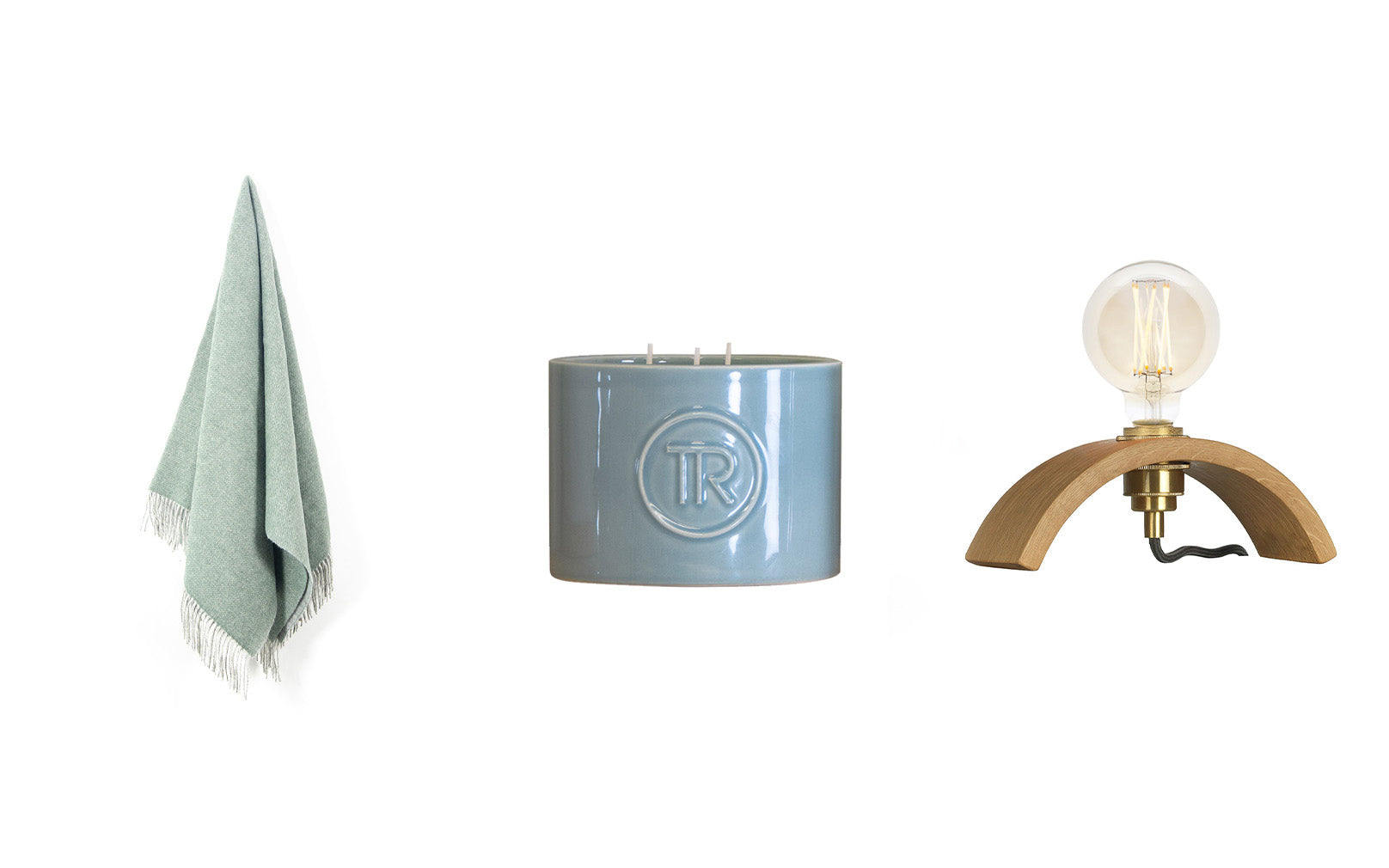 Moss / Ice Green