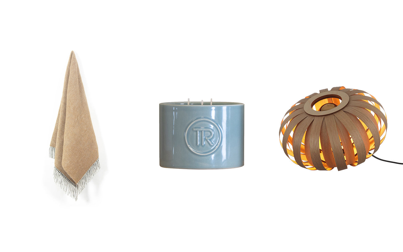 Oak / Moss / Desert Brown