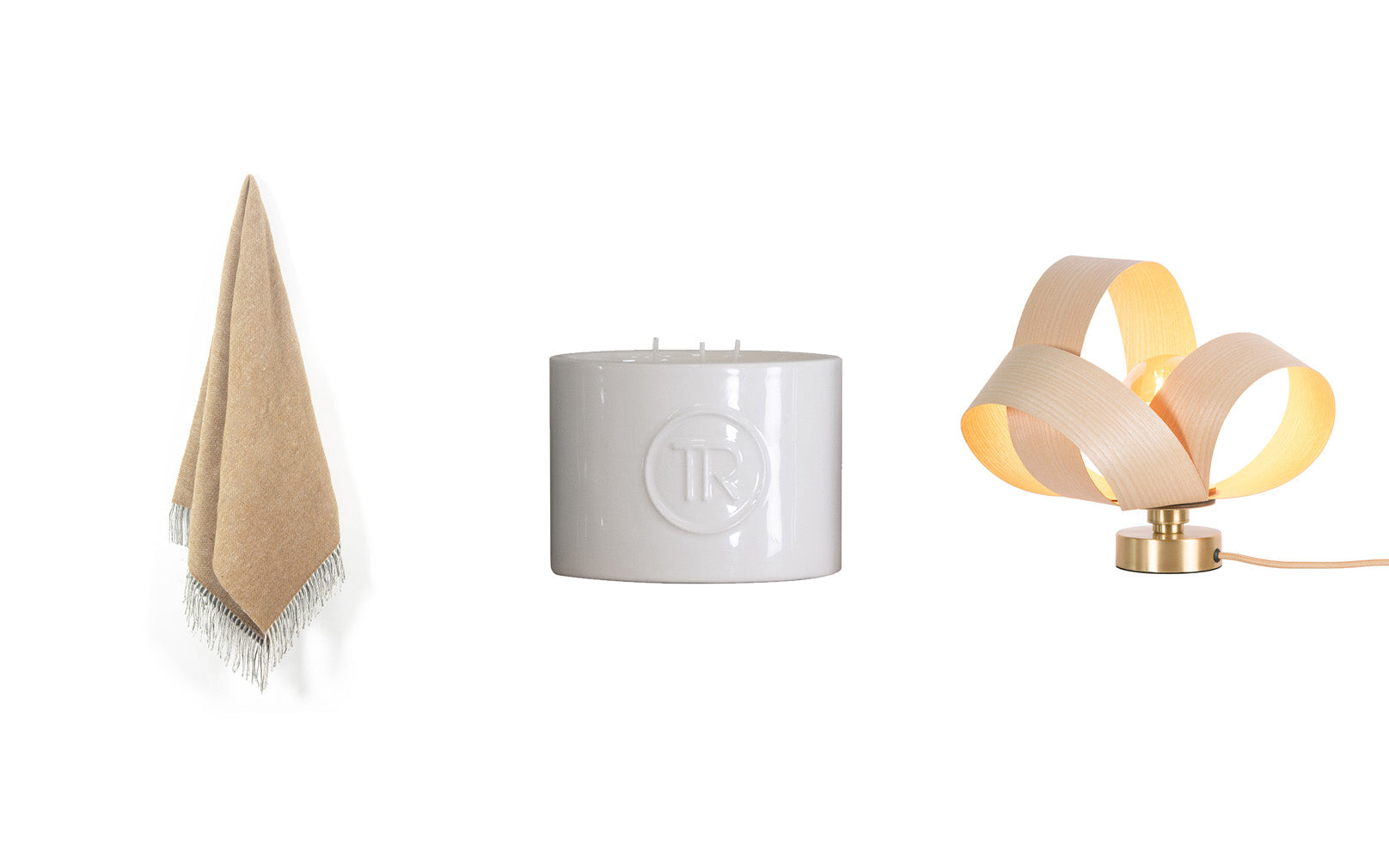 Ash / Wild Gorse / Desert Brown