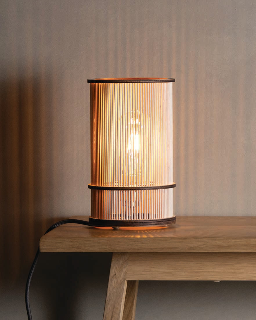 SECONDS - Artus Table Light