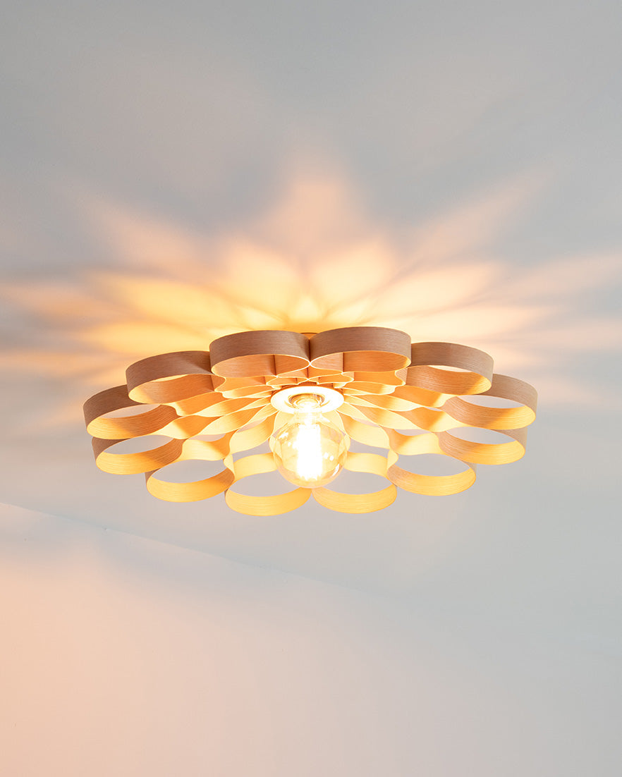 Flush Lights