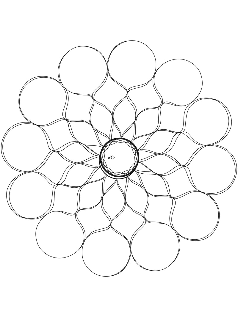 Line drawing