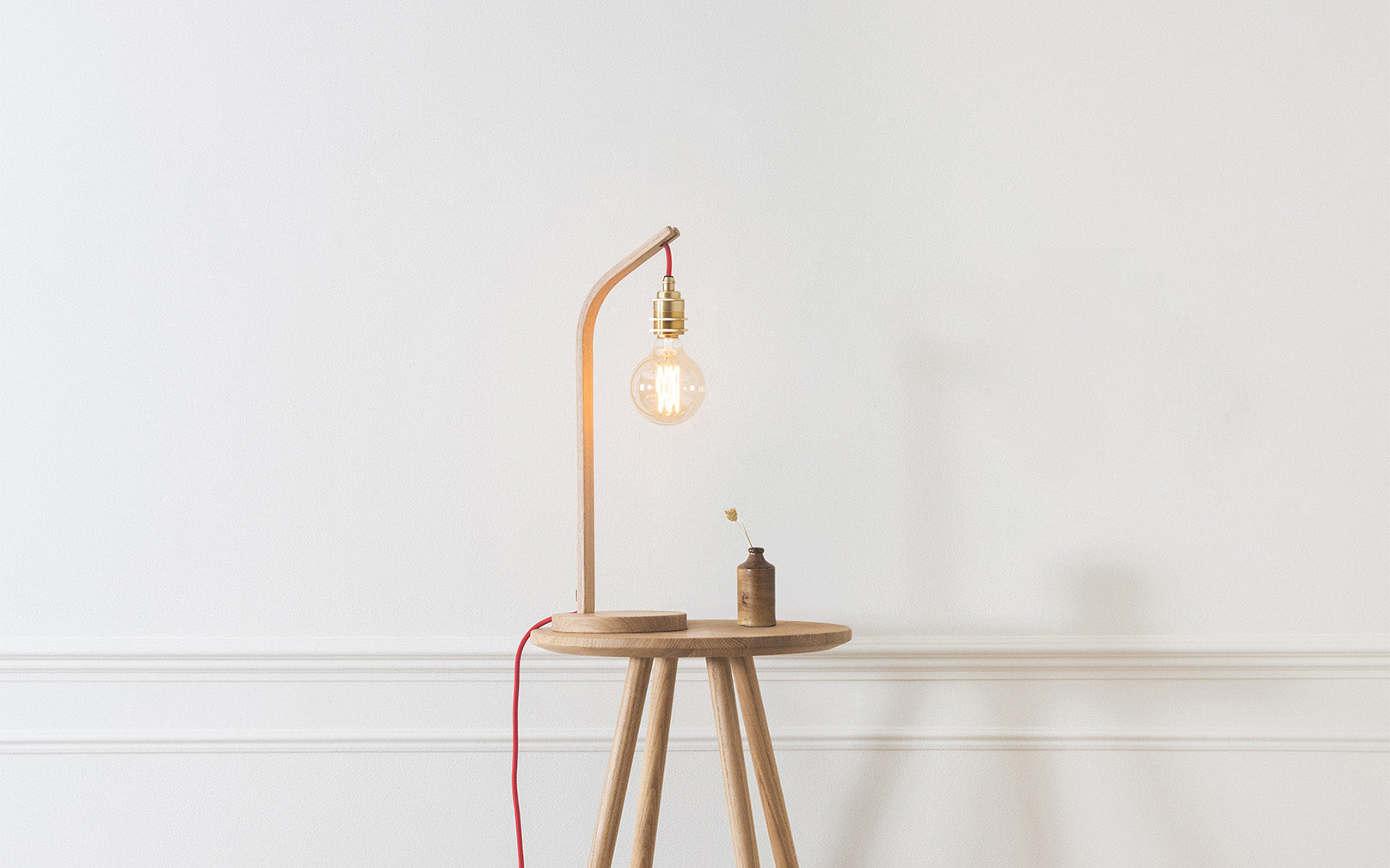 Mooring Table Light