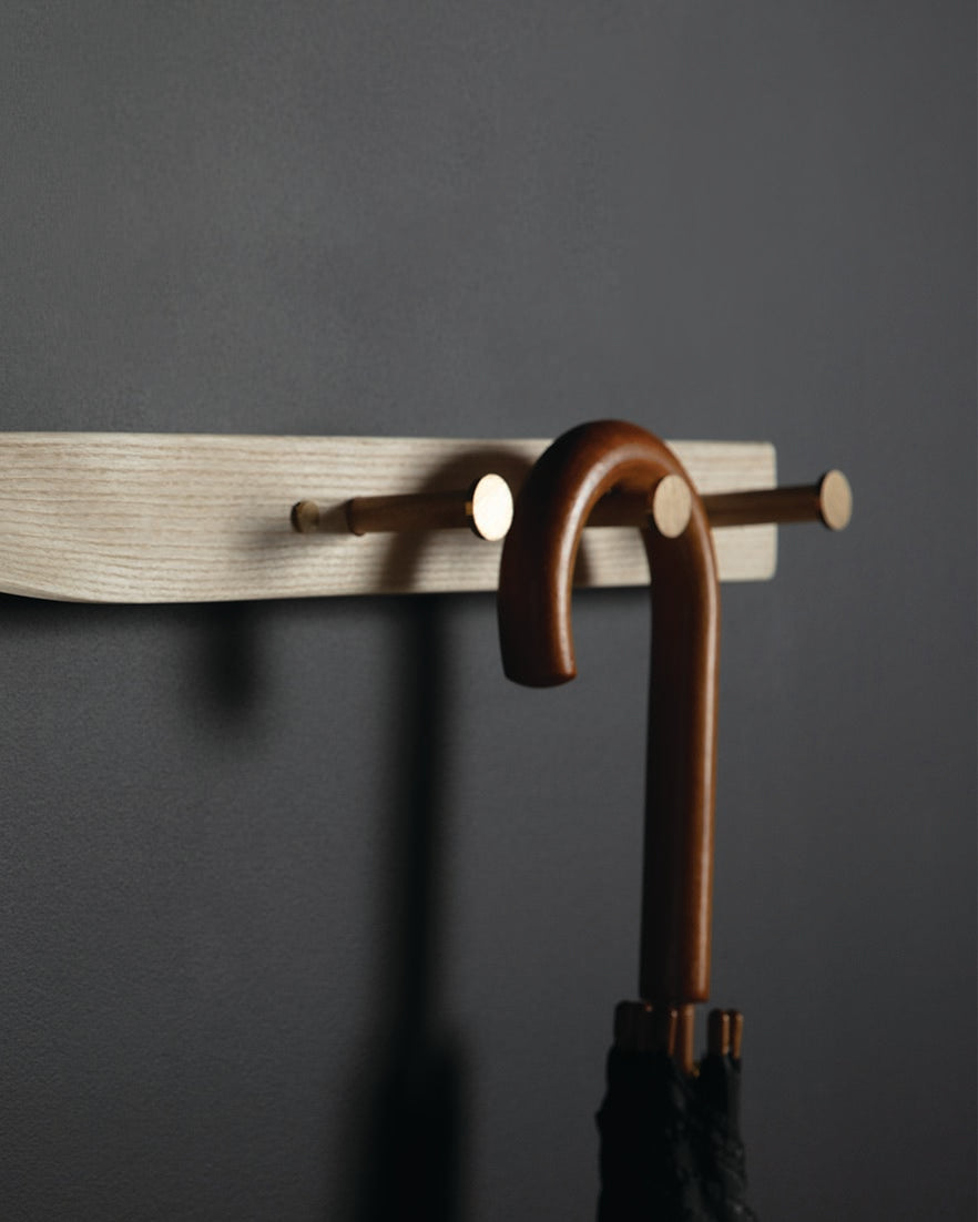 SECONDS - Burgh Coat Hook