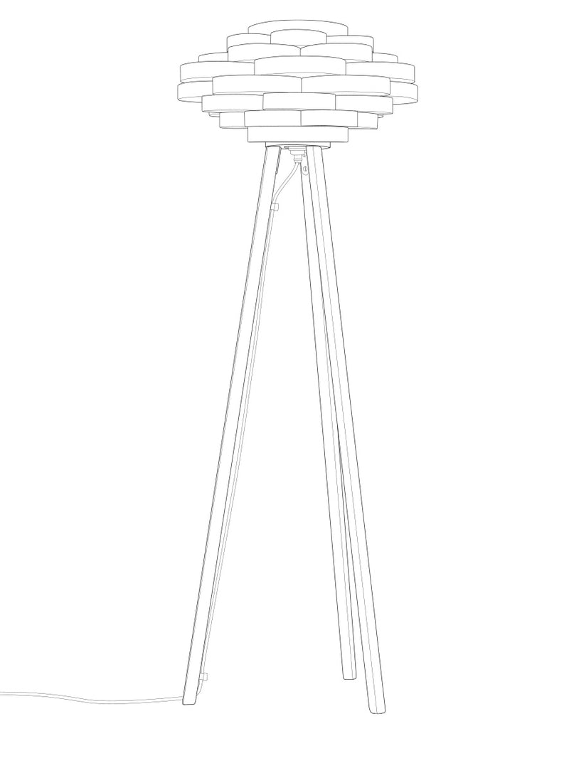 Line drawing