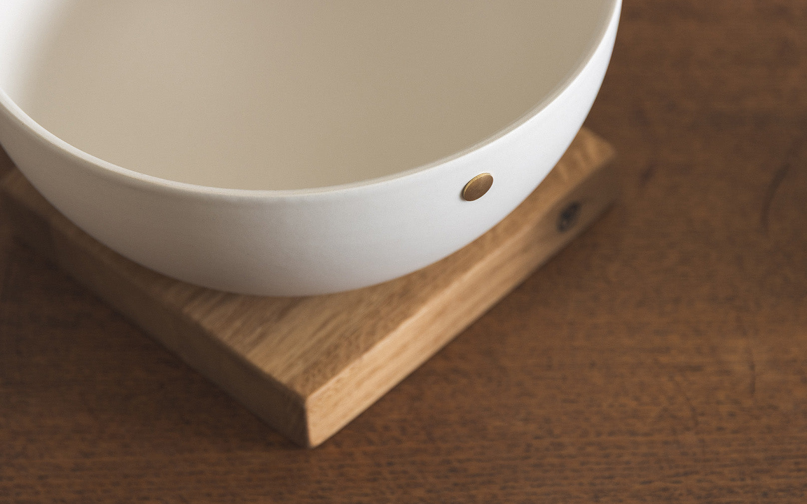 SECONDS - Mylor Bowl