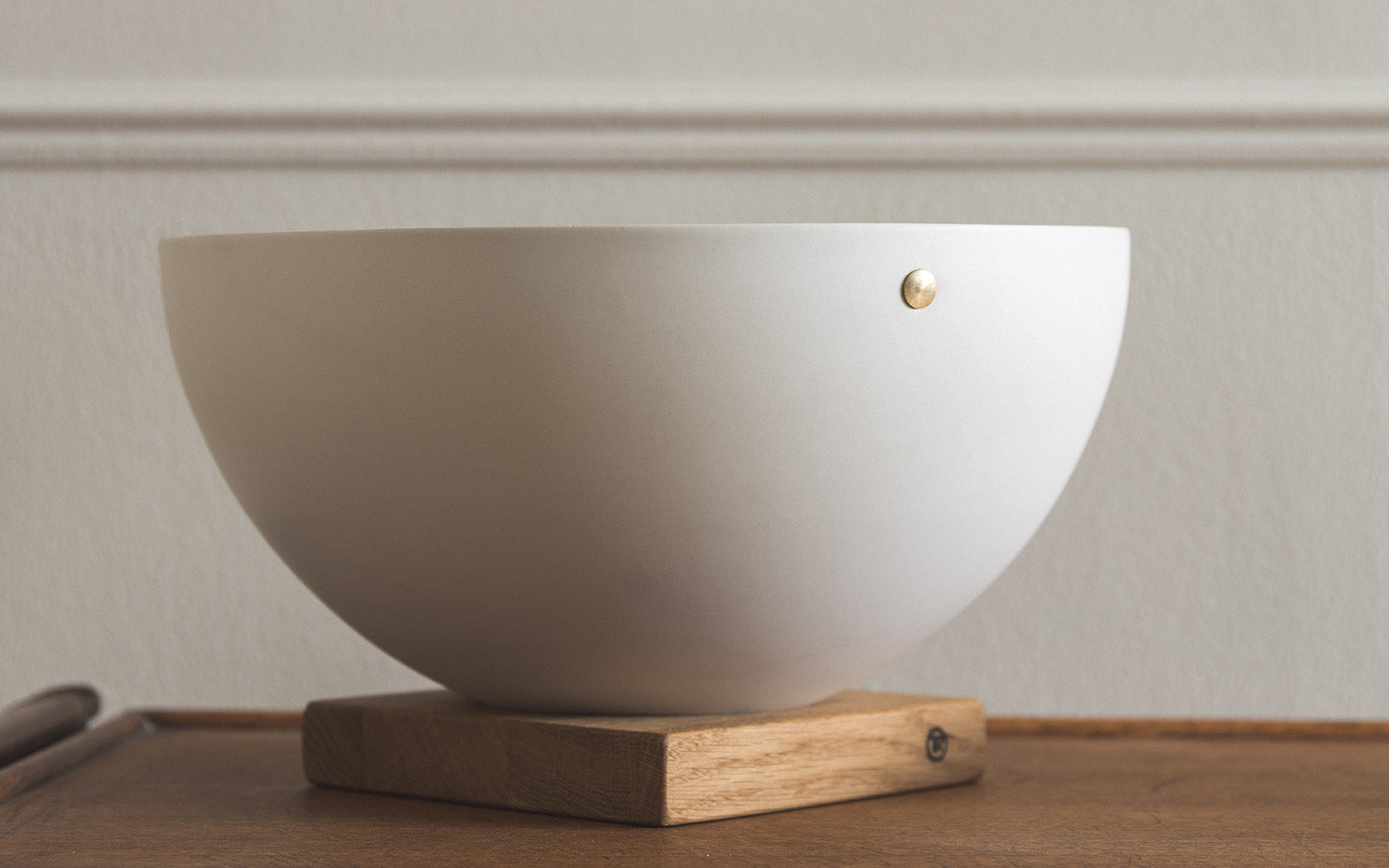 SECONDS - Mylor Bowl Large
