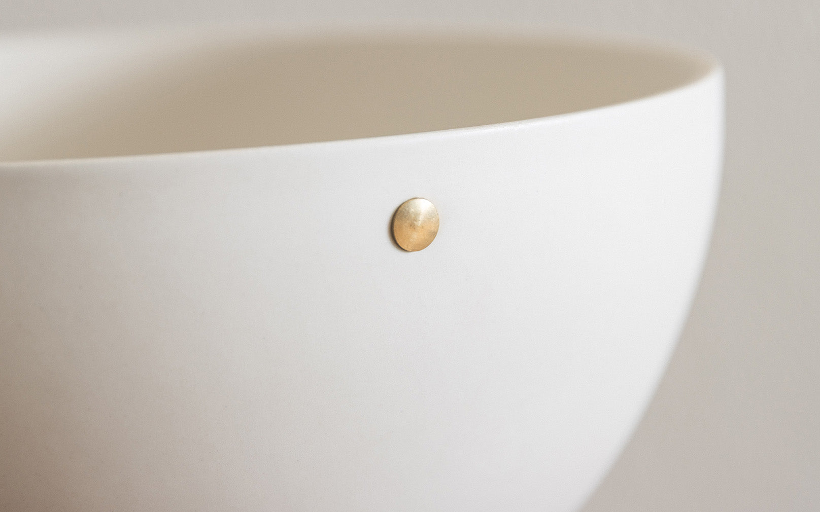 SECONDS - Mylor Bowl Large