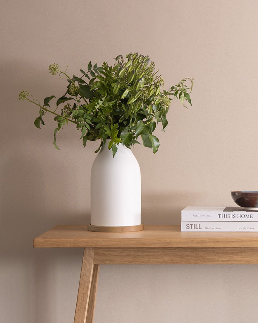 SECONDS - Kyru Vase Medium