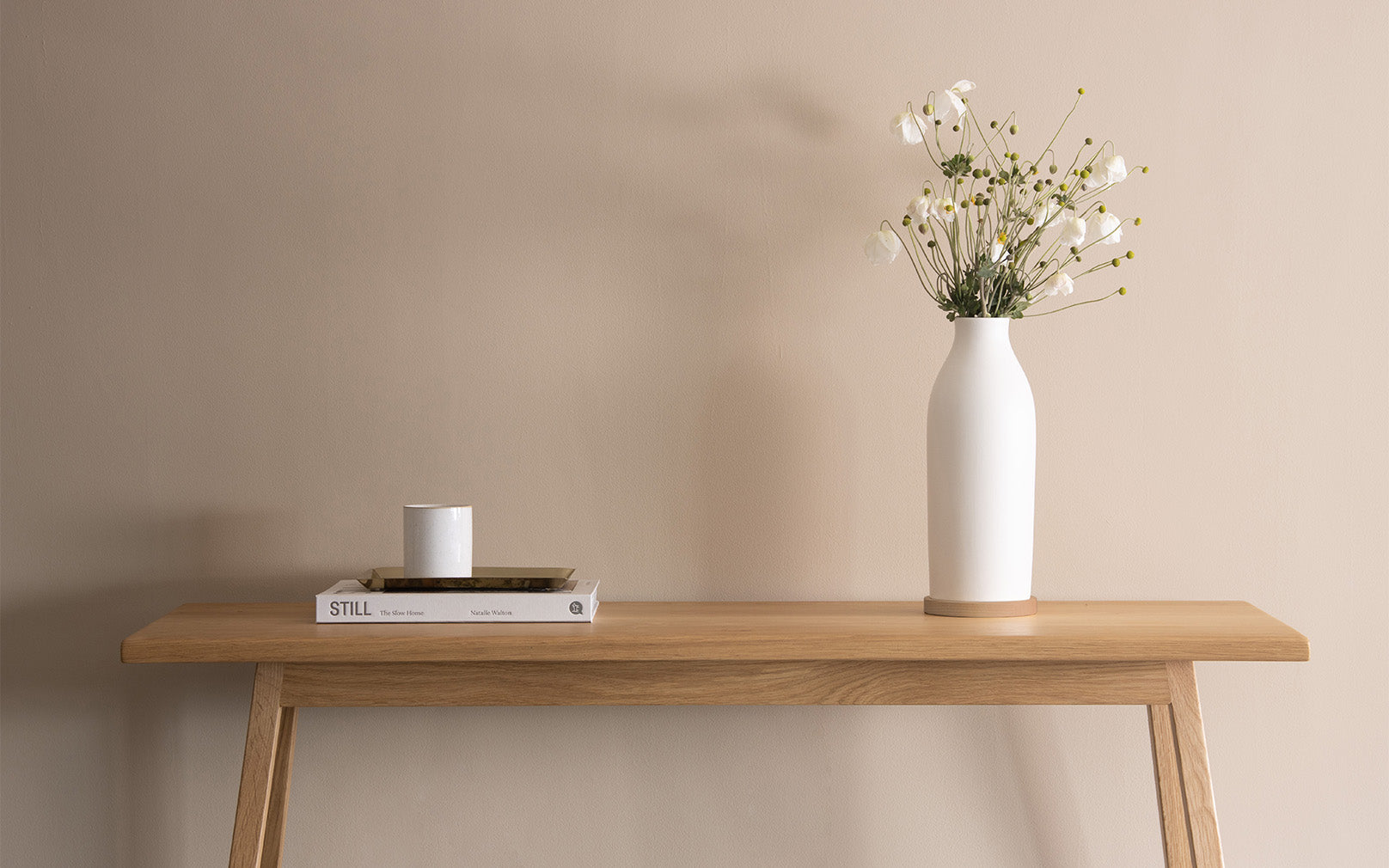 SECONDS - Kyru Vase Tall