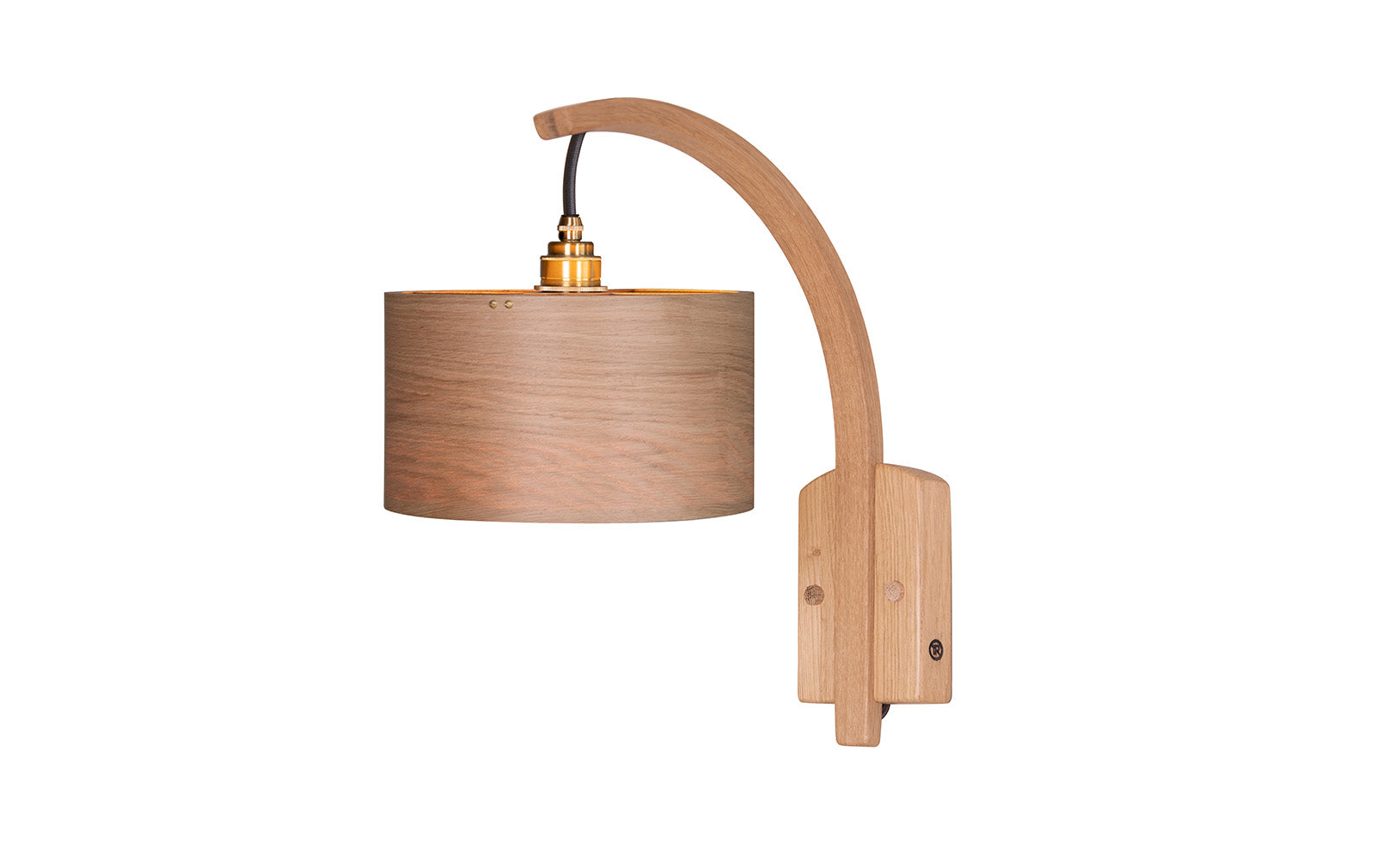 Stem Wall Light