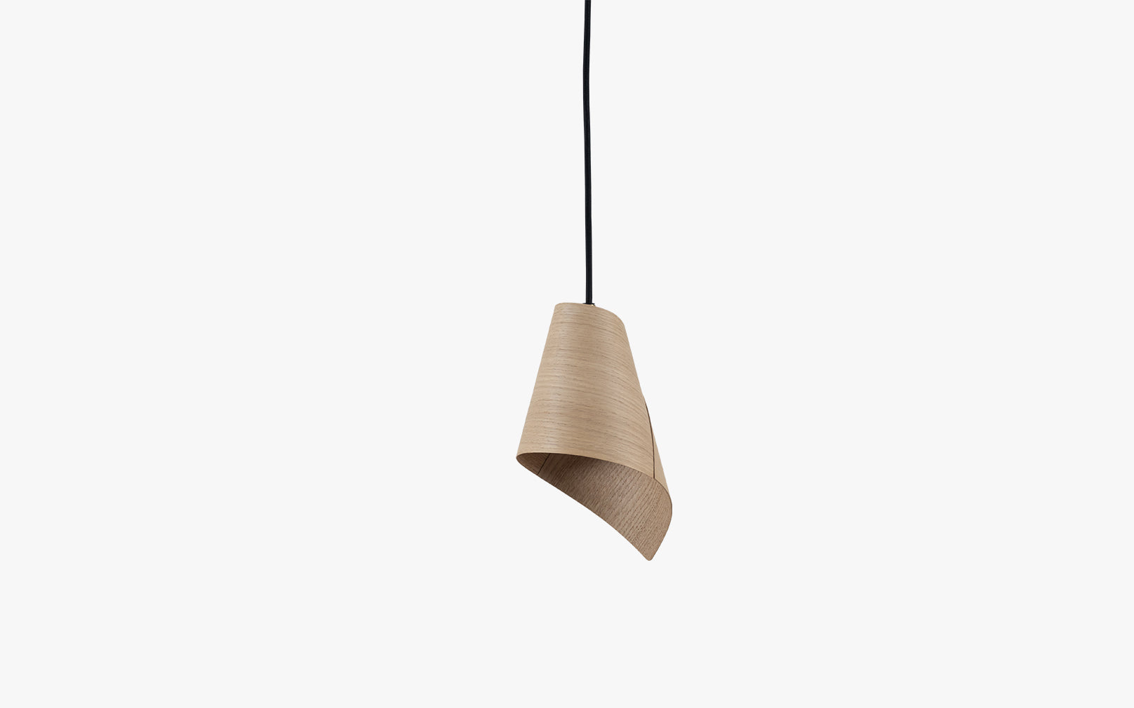 Keel Pendant
