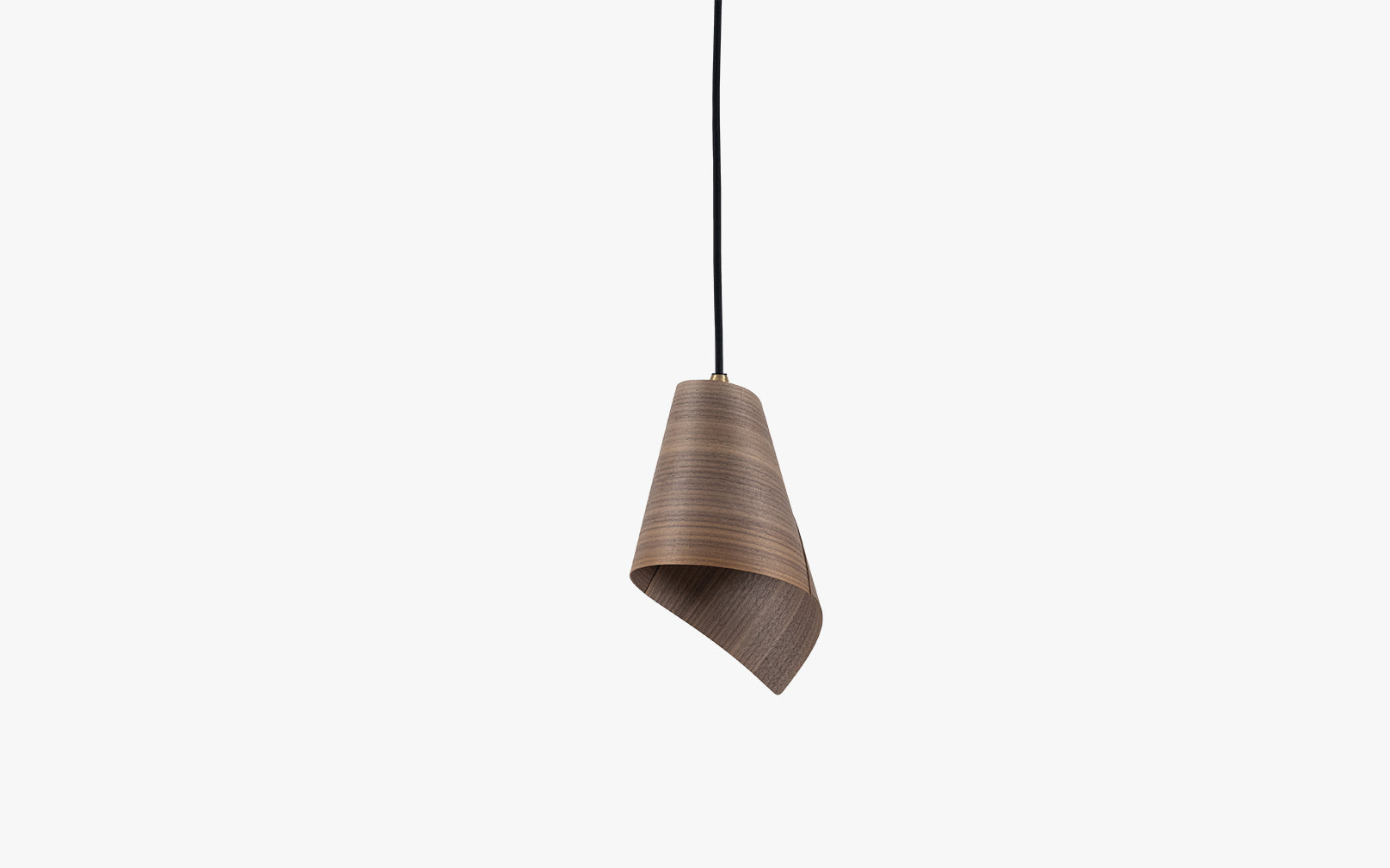 Keel Pendant