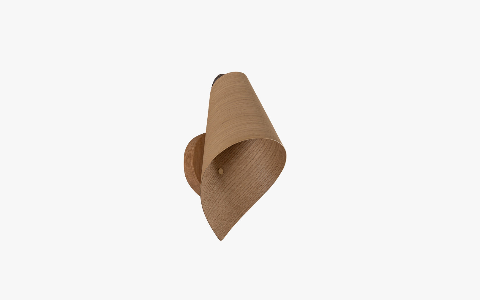 Keel Wall Light