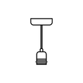 Sustainability badge
