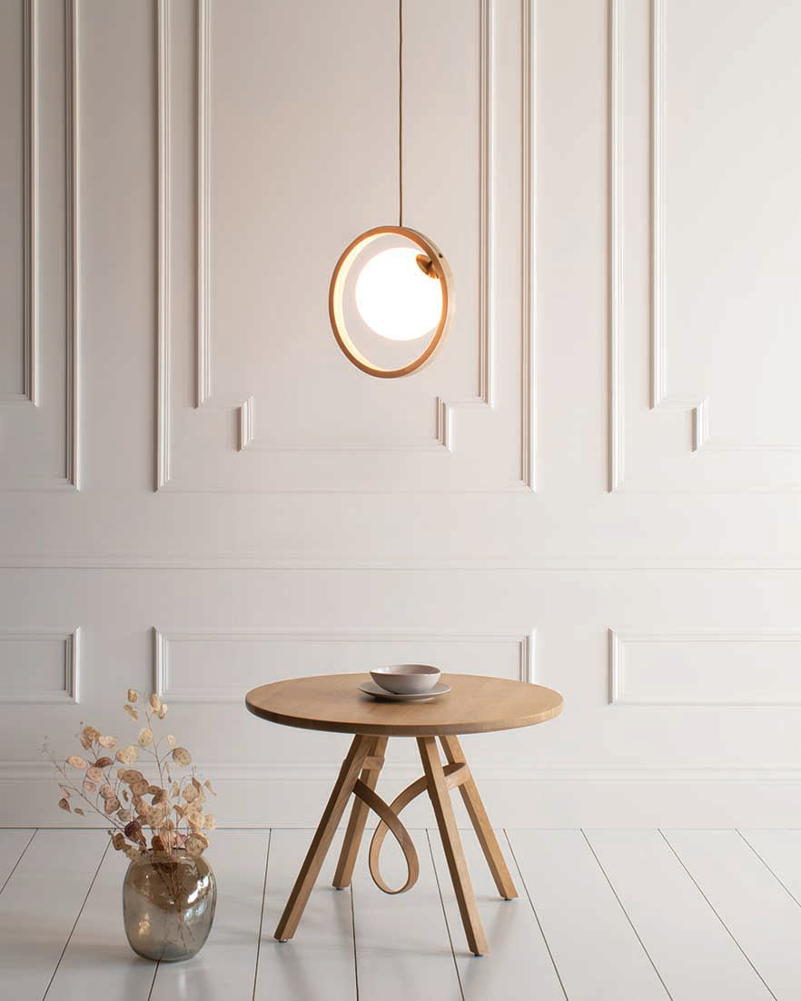 SECONDS - Loer Pendant