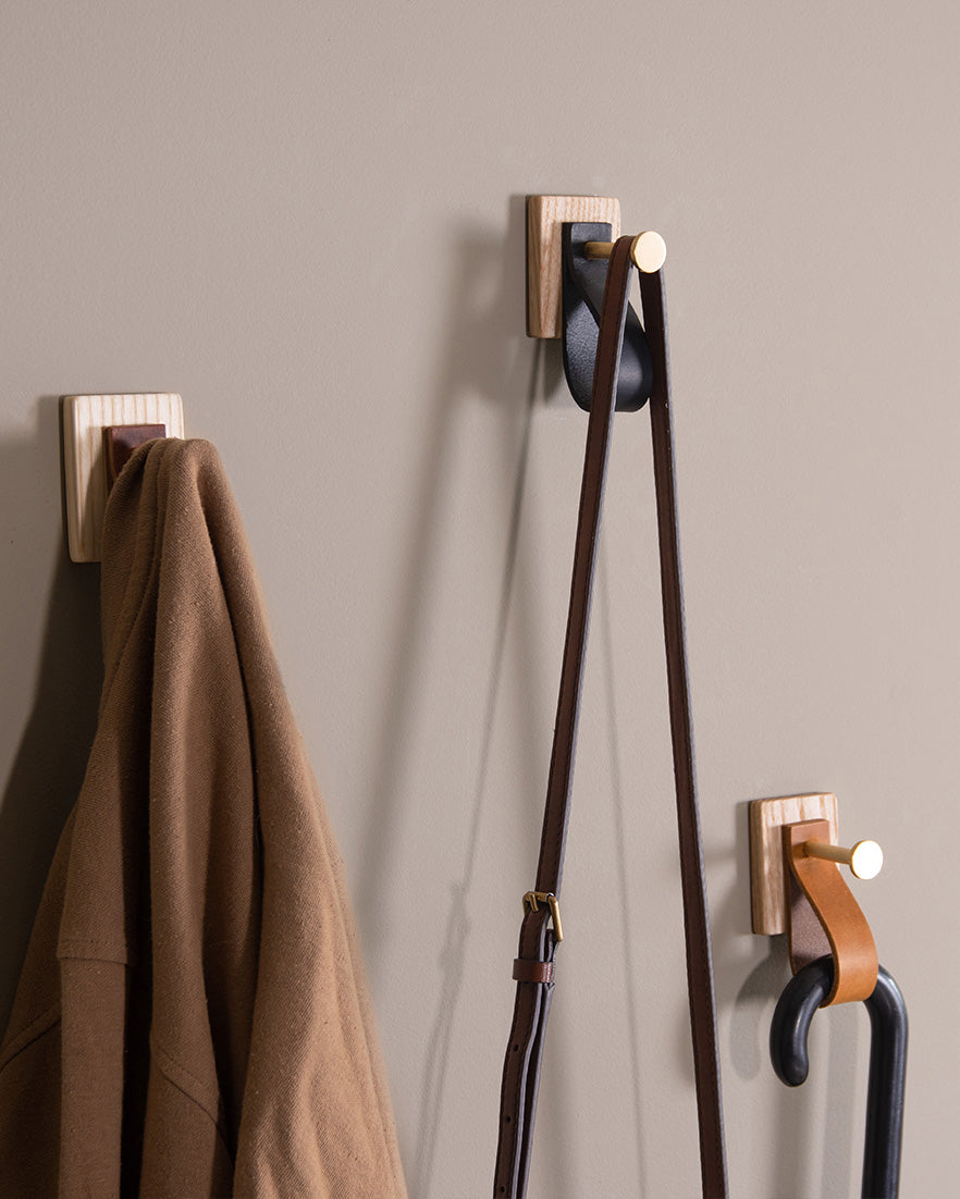 SECONDS - Laris Wall Hook