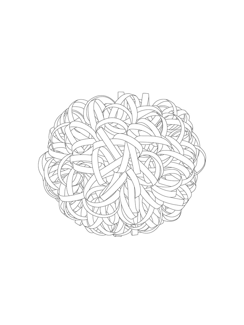 Line drawing