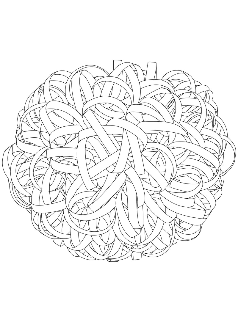Line drawing