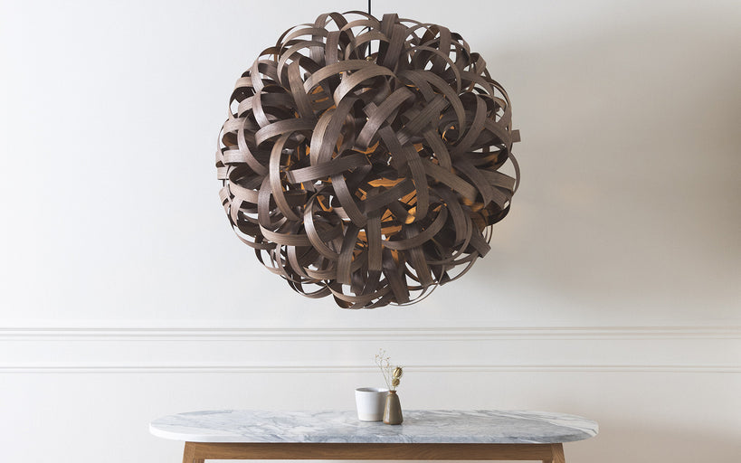 No.1 Pendant Giant XL