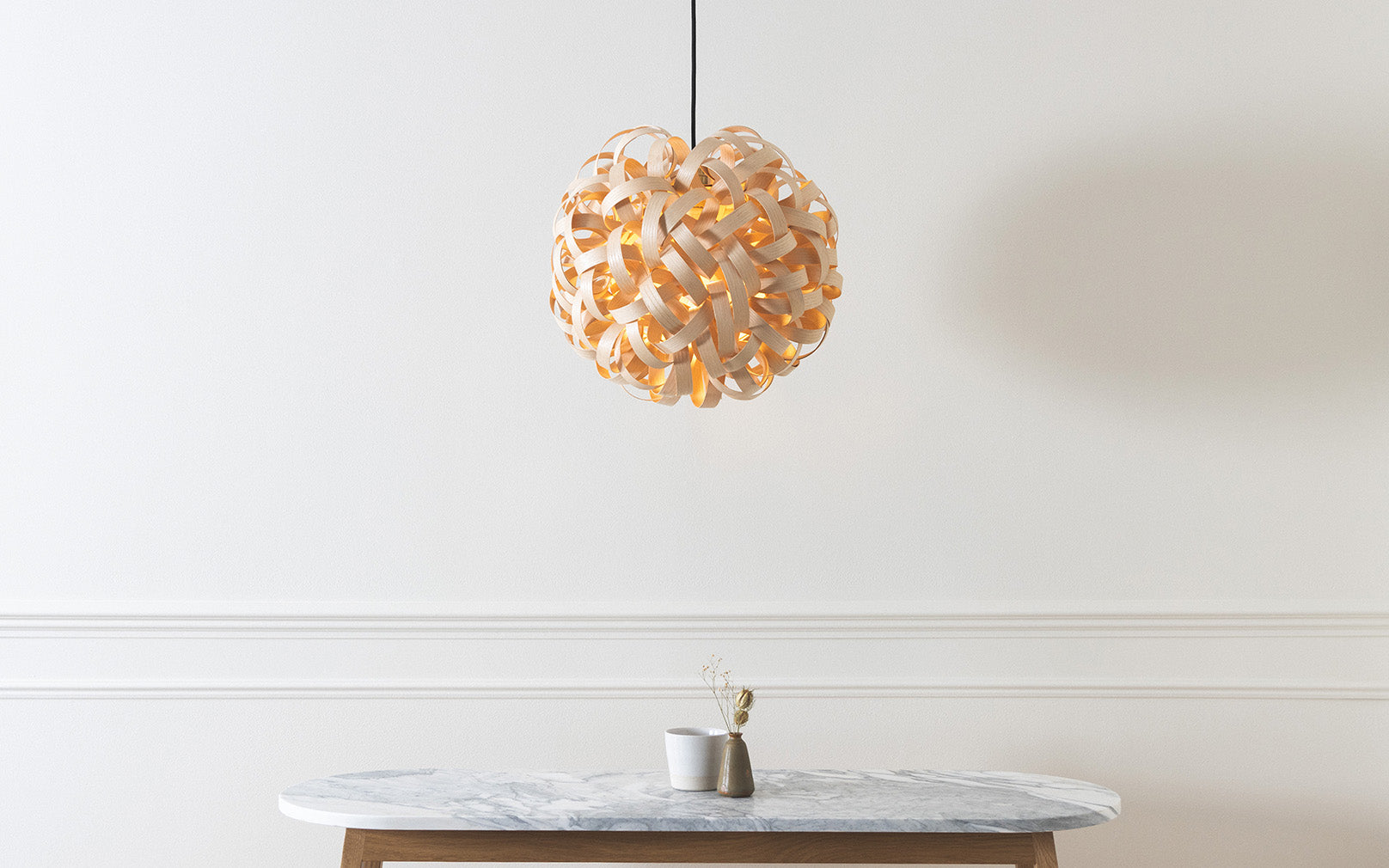 No.1 Pendant