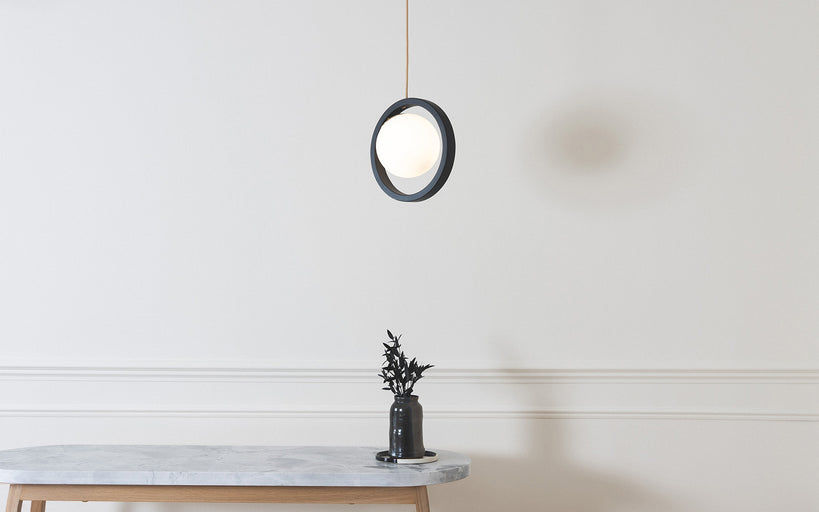 Noctis Loer Pendant Small