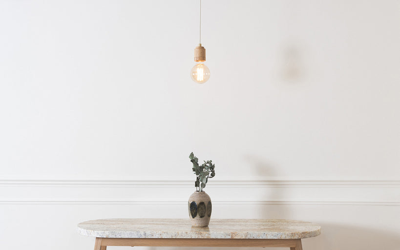 Norden - Elva Pendant