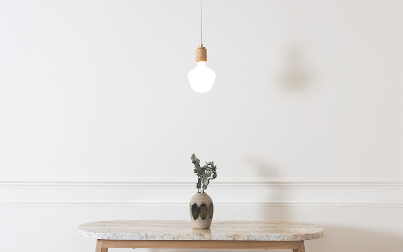 Norden - Enno Pendant