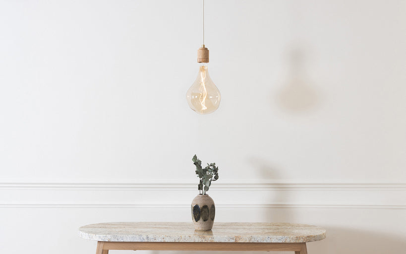 Norden - Voronoi II Pendant