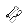 Sustainability badge