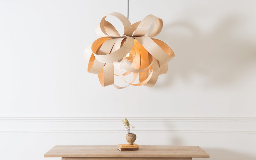 Skipper Pendant Large